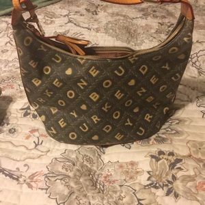 Dooney&Burke purse